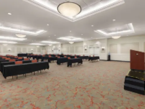 ลากินตา อินน์แอนด์สวีทส์ บายวินด์แฮม ศูนย์การแพทย์แซนแอนโทนิโอนอร์ทเวสต์ โรงแรมในซานอันโตนิโอ