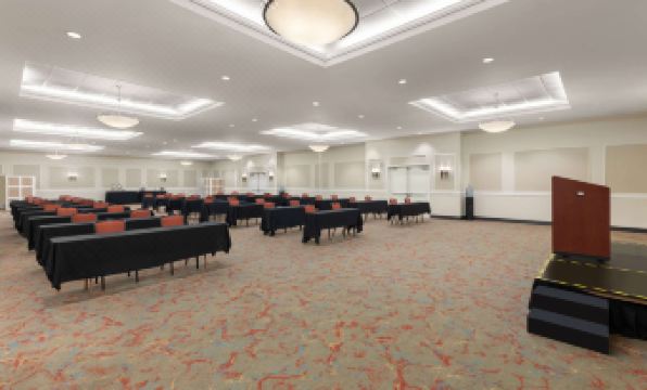 La Quinta Inn & Suites by Wyndham San Antonio Medical Ctr NW