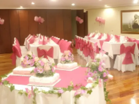 Hotel Fernando Plaza