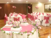 Hotel Fernando Plaza Hotels in Pasto