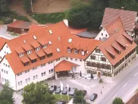 Akzent Hotel Goldener Ochsen Hotels in Kupferzell