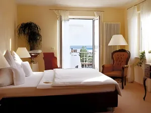 Hotel Villa Seeschau - Adults Only