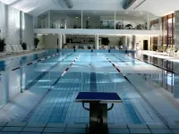 Perelik Hotel - Pool