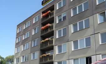 Hotel Milotel