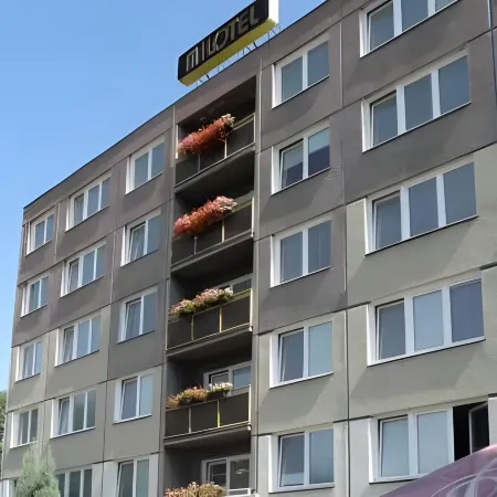 Hotel Milotel