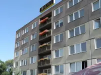 Hotel Milotel Hotels in Olomouc