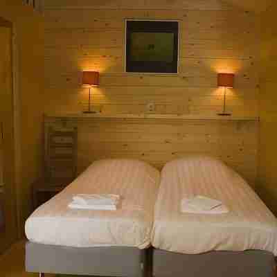 Lodges Veluwse Poort Rooms