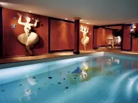 Restaurant Hotel Merlet Hotels in Schagen