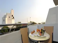 Nauticus Hotel Ugento - breakfast