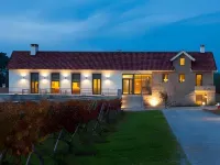 Madre de Água Hotel Rural de Charme Hotels in 