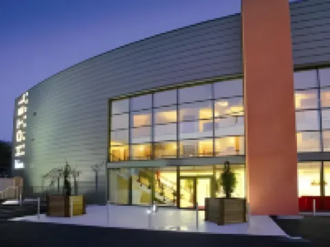 Cerise Valence Hotéis em Valence