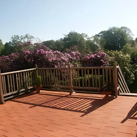 Gwyndra House B&B