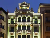 Hotel & Spa Princesa Munia Hotel a Oviedo