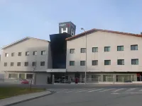 Hotel Plazaola Hotels in Arruazu