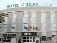Hotel Checkin Valencia Ciscar