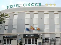 Hotel Checkin Valencia Ciscar Hotels in Benetuser