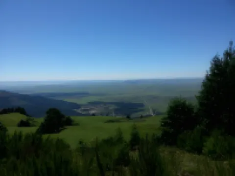 Oak Lane Bed and Breakfast