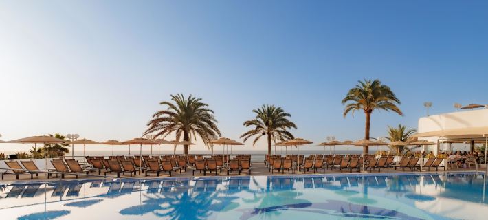 Don Gregory by Dunas - Adults Only Hotels in Maspalomas