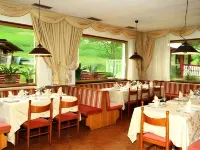 Hotel Villa Rosa Hotel a Campitello di Fassa