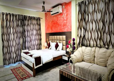 The Altira Hotel Hotels near Lemon Tree