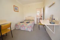 Billabong Motel Hotels in Gunnedah