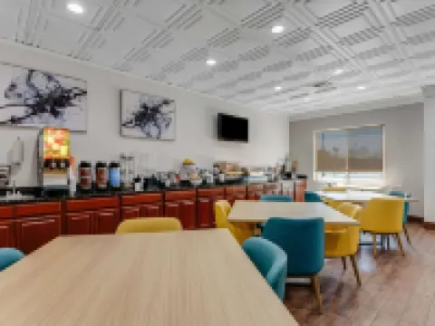 Comfort Inn Thomasville I-85 Hotels in Davidson County