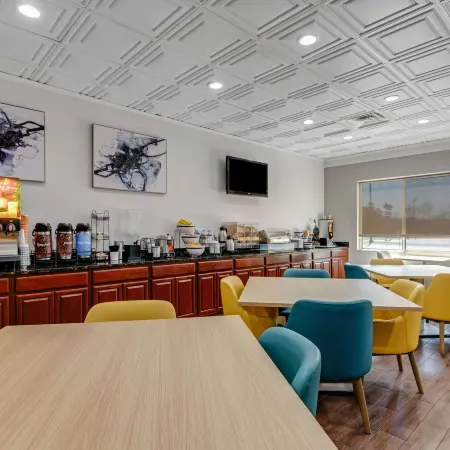 Comfort Inn Thomasville I-85