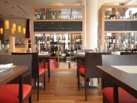 Park-Hotel Hübner - servizio colazione