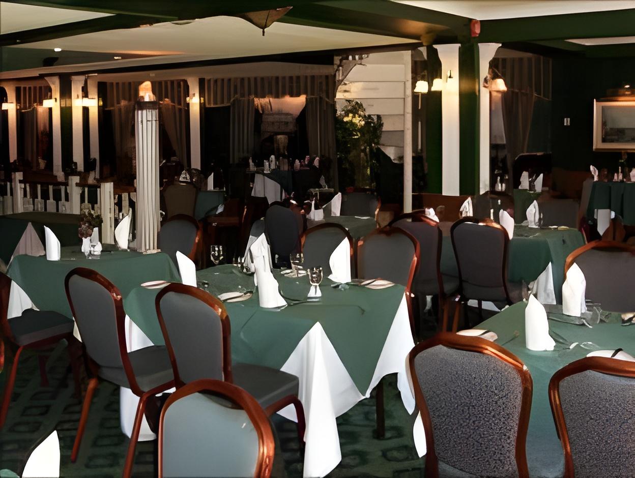 Mill Hotel & Spa Hoteles en Chester