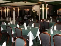 Mill Hotel & Spa Hotels in Chester