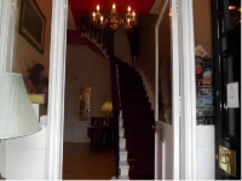 Grangeview Guest House