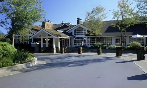 Salish Lodge & Spa
