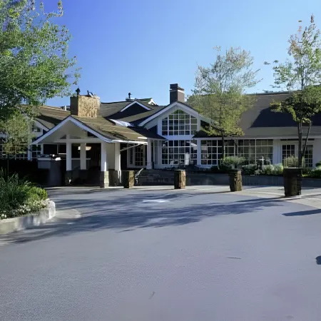 Salish Lodge & Spa