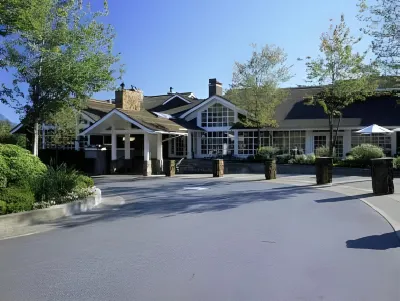 Salish Lodge & Spa Hotels in 