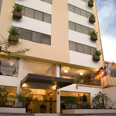 Mariel Hotel Boutique