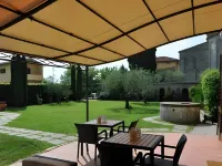 Giardino della Pieve Relais Hotels in Cascina