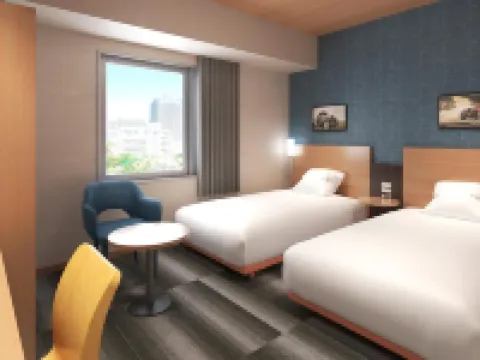 コンフォートホテル刈谷 刈谷のホテル