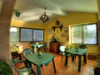 Agriturismo Poggio del Drago Hotels in Montemerano
