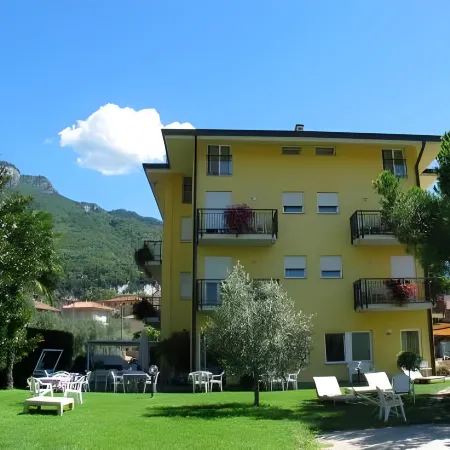 Hotel Toresela Bike am Gardasee