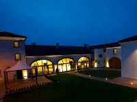 Villa Solaris Hotel & Residence Hotels in Tezze sul Brenta