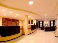 San Manuel Praia Hotel - Cheap