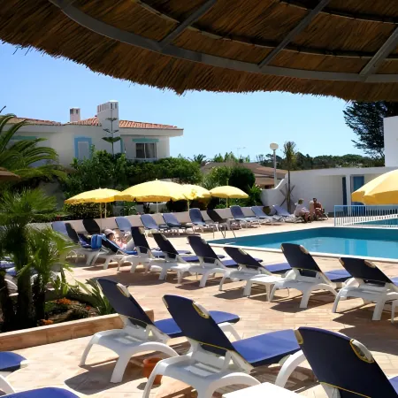 Agua Hotels Vila Branca
