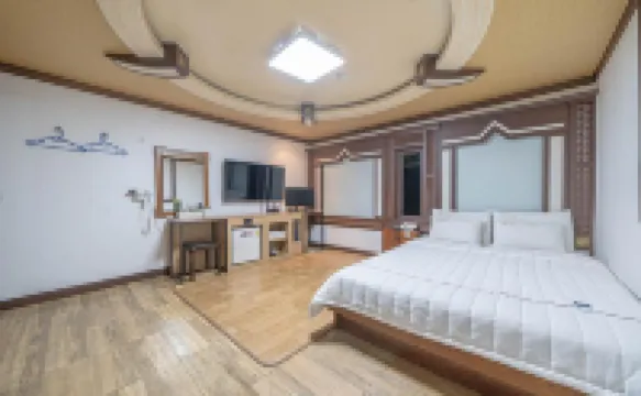 Jeongseon Phoenix