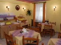 Duna Panzió - Breakfast