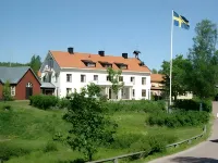 Stiftsgården I Rättvik