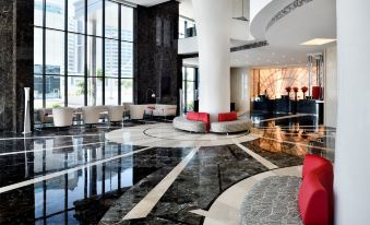 Movenpick Hotel Apartments Downtown Dubai