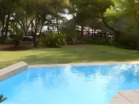 The Waterfront Country Lodge - Pools