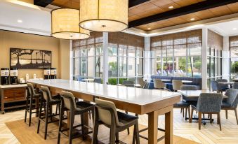 Hampton Inn & Suites by Hilton San Juan