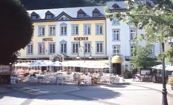 Koener Hotel & Spa