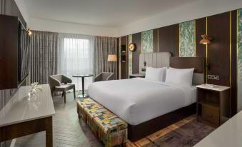 Crowne Plaza Dublin - Blanchardstown